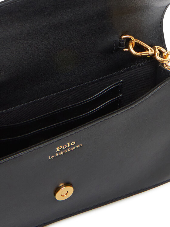 Polo Ralph Lauren Polo Ralph Lauren Borsetta 427961946001 Nero