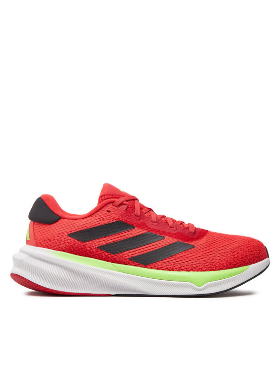 adidas Bežecké topánky Supernova Stride IG8313 Červená
