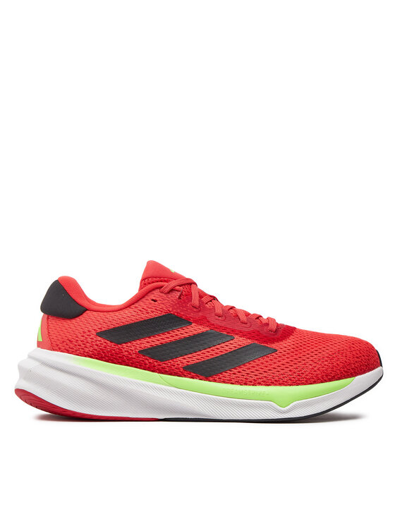 Pantofi pentru alergare adidas Supernova Stride IG8313 Roșu