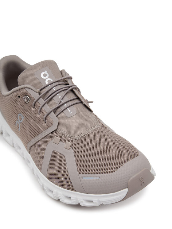 On On Sneakers Cloud 6 3MF10073280 Weiß