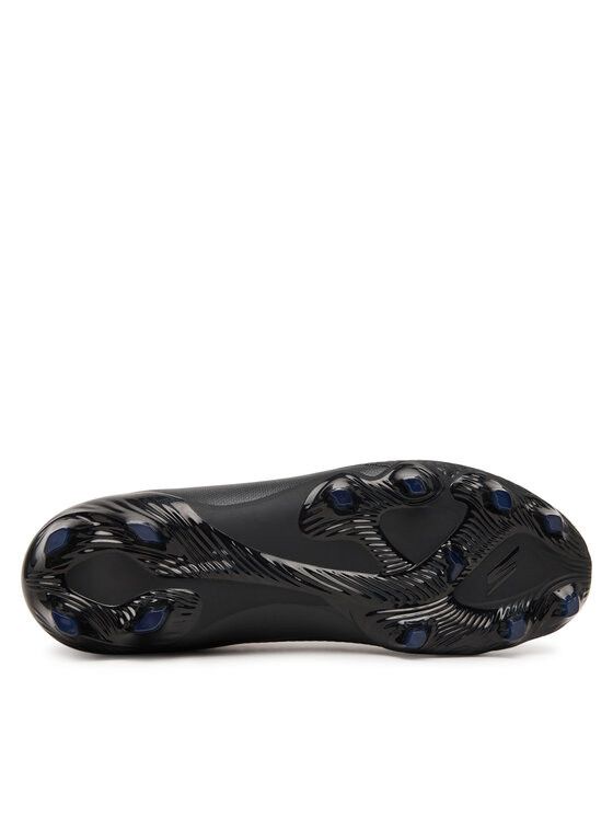 Skechers Skechers Tenisice za nogomet Gold Fg 252116 BKOR Crna