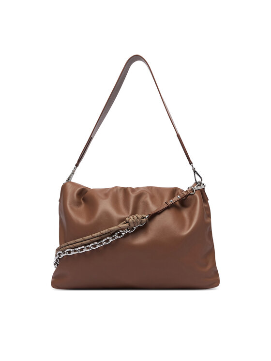 Weekend Max Mara Weekend Max Mara Torbica Slalom 2625516144600 Smeđa