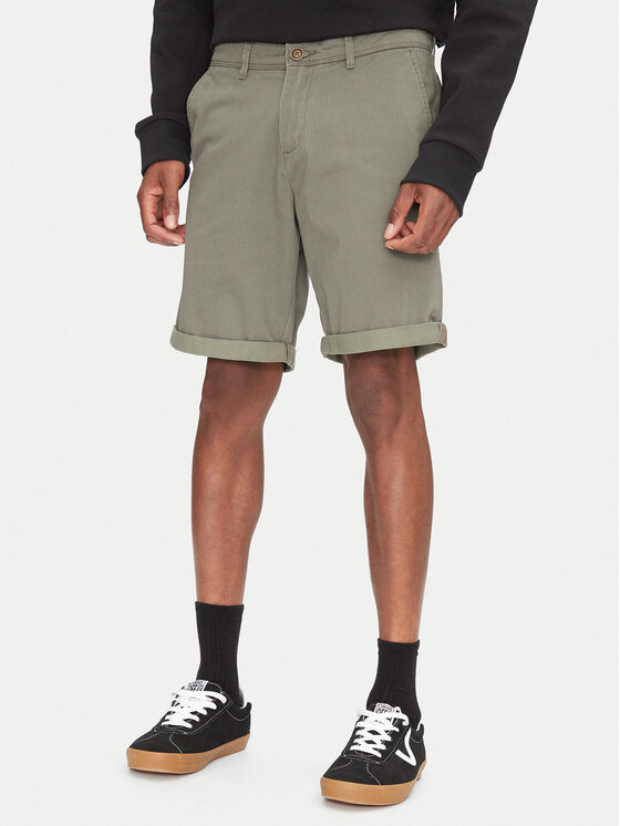Szorty materiałowe Jack&Jones