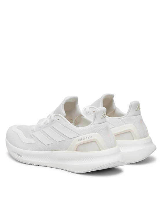 adidas adidas Tenisice za trčanje Pureboost 5 ID3619 Bijela