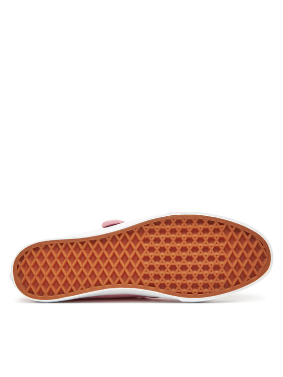 Vans Vans Baleriny VN000CRRD3X1 Różowy