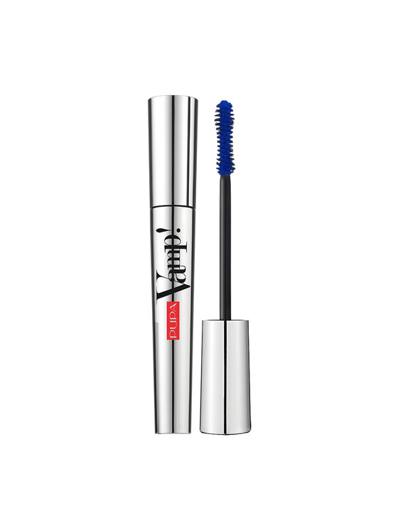 PUPA Milano PUPA Milano Vamp! Tusz do rzęs 301 Electric Blue