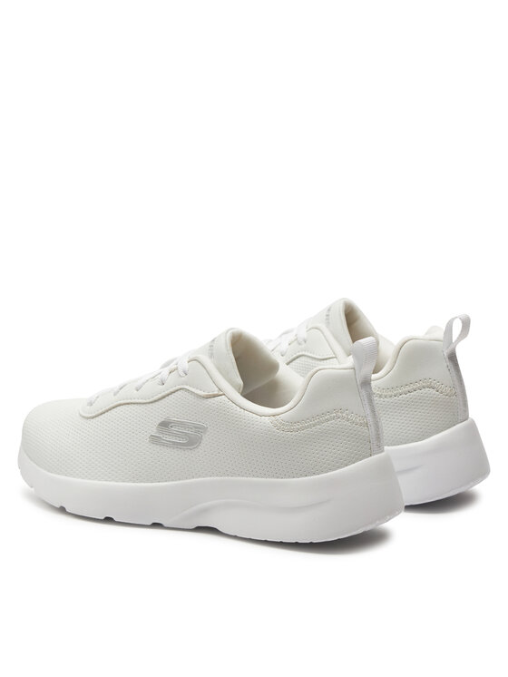 Skechers Skechers Snīkeri Dynamight 2.0 88888368/WHT Balts