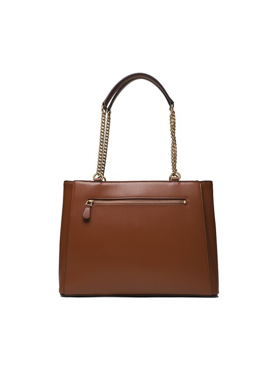 Borsetta James (VA) HWVA87 73230 Marrone