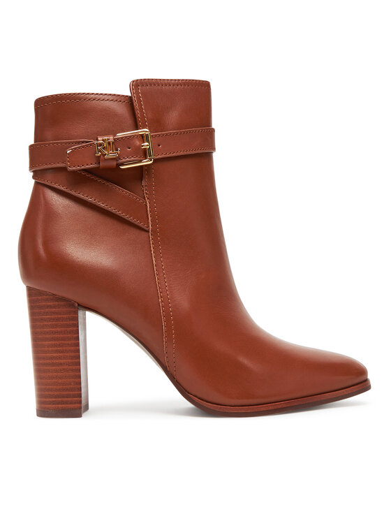 Botki LAUREN RALPH LAUREN