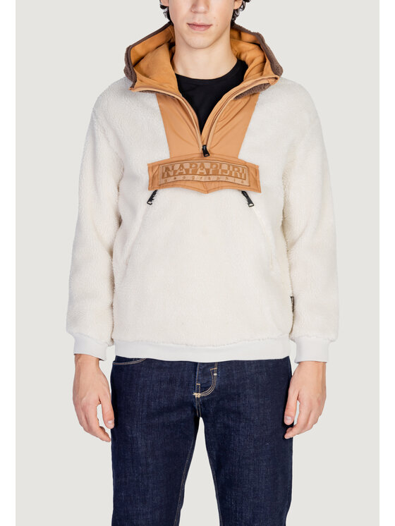 Polaire femme napapijri deals