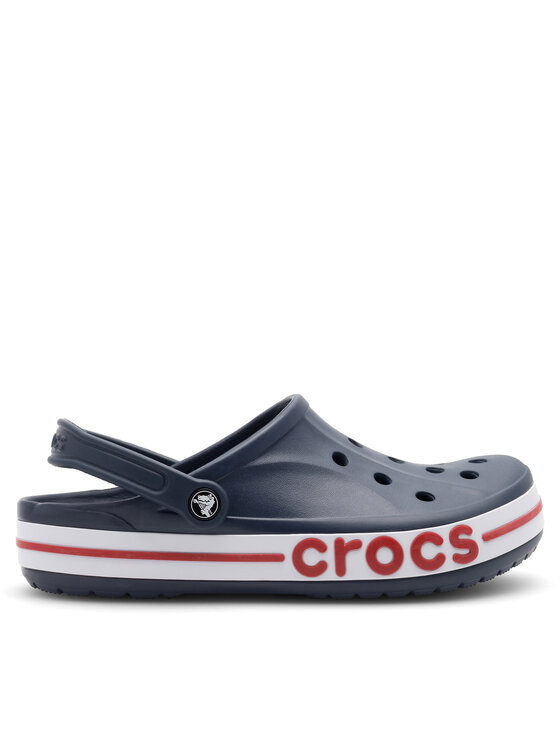 Crocs Crocs Papucs C-BAYABAND CLOG 205089-4CC Sötétkék