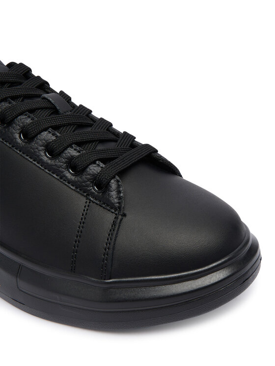 Liu Jo Liu Jo Sneakersy Big 05 7G5015 PX331 Czarny