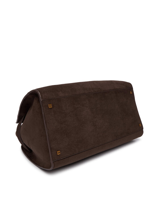 Steve Madden Steve Madden Kabelka Bharlli 13002290 Hnedá