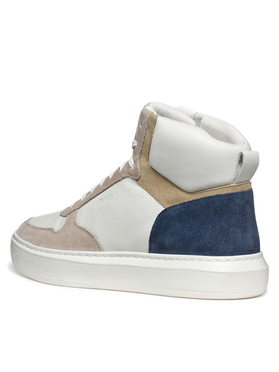 Geox Geox Tossud U Deiven U555WC 04722 C1352 Valge