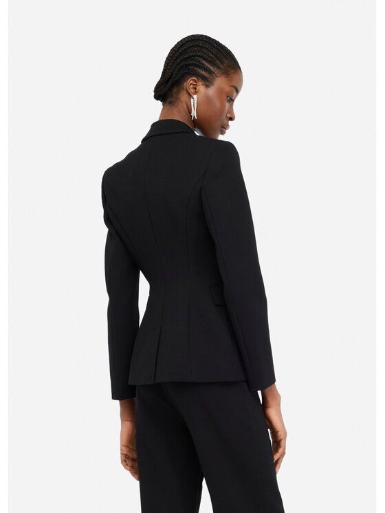 Liu Jo Liu Jo Giacca da donna CF5343J18572222C Nero Regular Fit