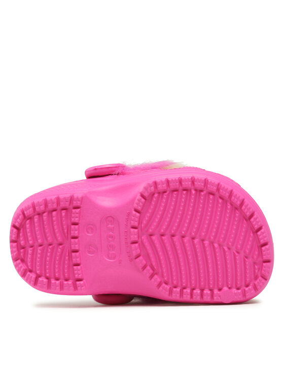 Crocs Crocs Klapki Crocs Classic I Am Unicorn Clog T 209076 Różowy