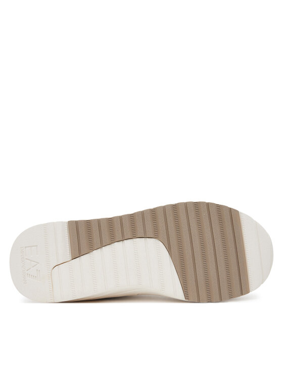 EA7 Emporio Armani EA7 Emporio Armani Sneakersy X8X241 XK435 U489 Barevná