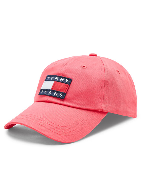 Cappellino Tommy Jeans