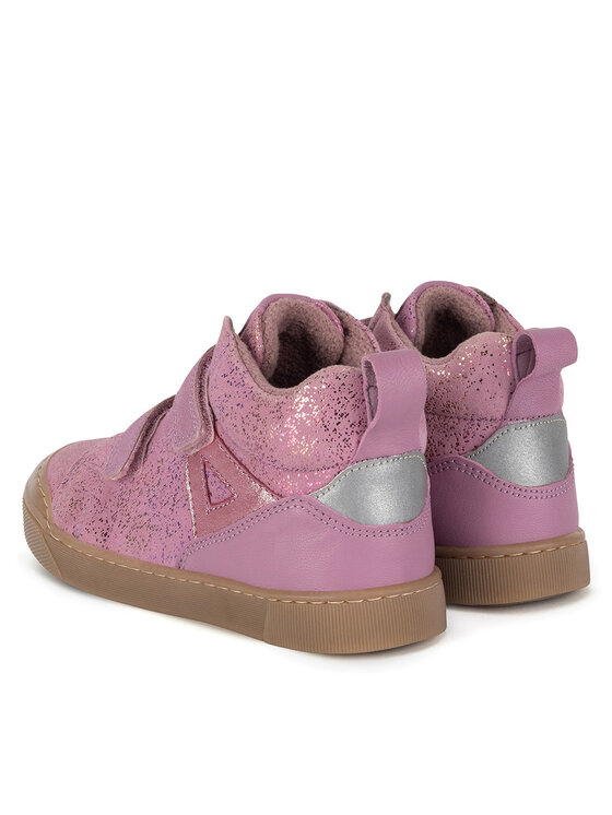 Lasocki Kids Lasocki Kids Gležnjače BAKU CI12-BAKU-17 Ružičasta