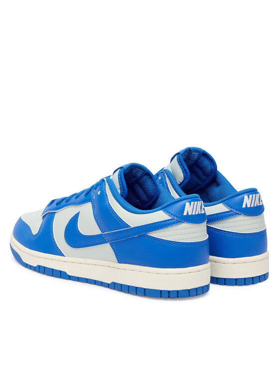 Nike Nike Snīkeri Dunk Low Retro HF5441 002 Zils