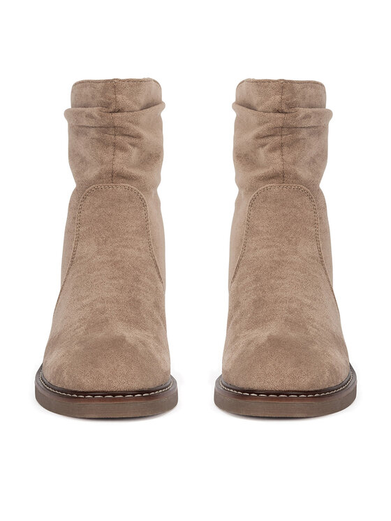 Clara Barson Clara Barson Botine WS2169-04 Bej