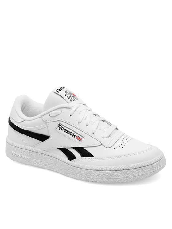 Reebok Reebok Superge Club C Revenge 100032881 Bela