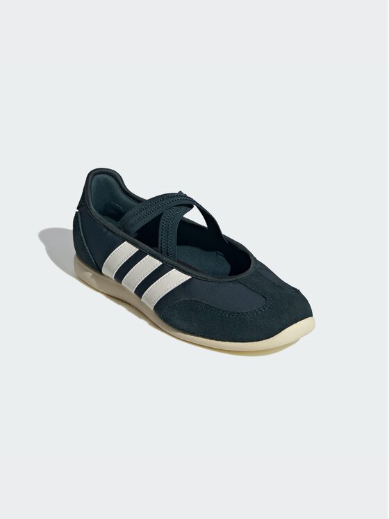 adidas adidas Sneakersy Barreda Zielony