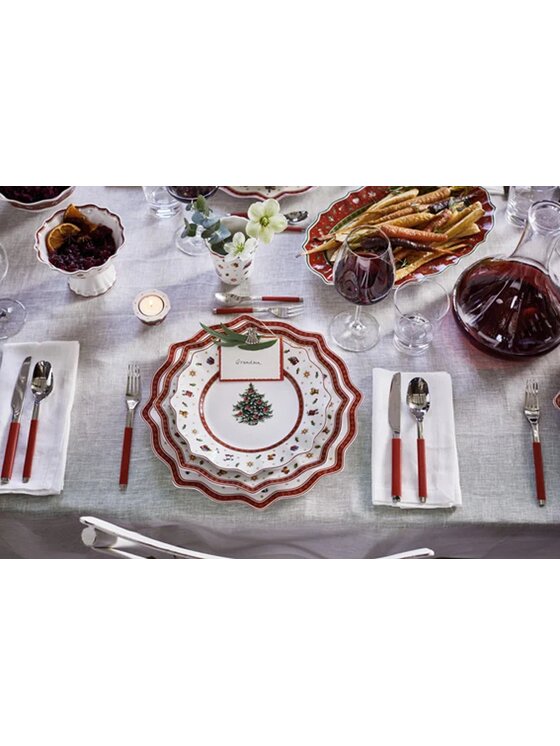 Villeroy & Boch Villeroy & Boch Przybory kuchenne Villeroy & Boch Toy's Delight Kolorowy