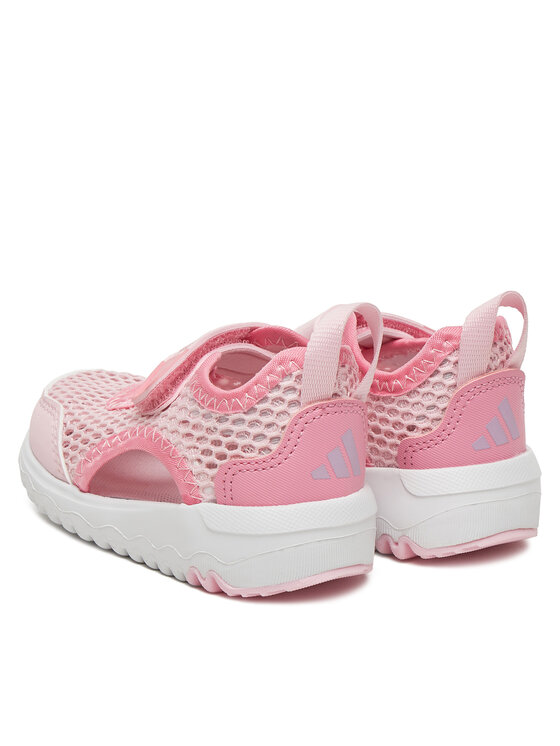 adidas adidas Sneakersy Summerflex IH8733 Růžová