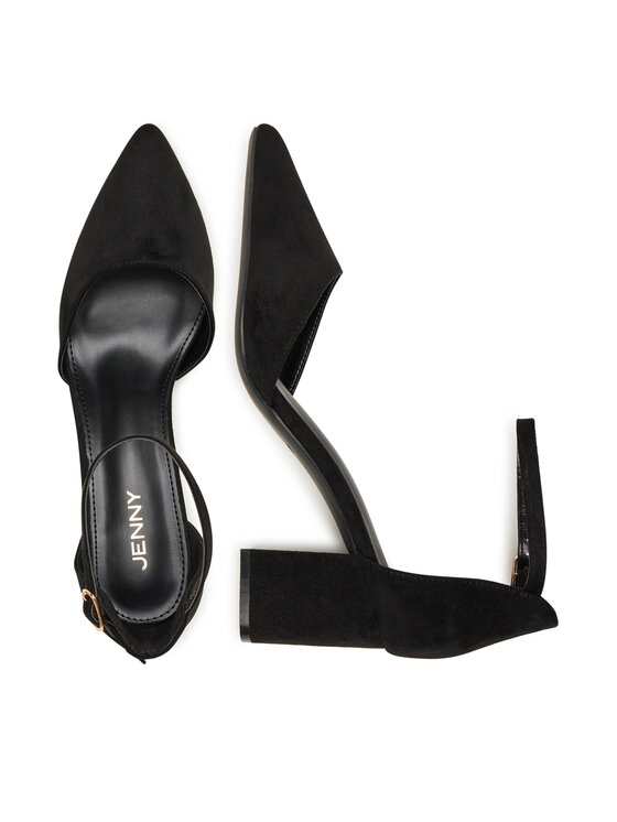 JENNY JENNY Pumps AMMA WSS20968-01 Schwarz