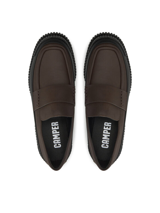 Camper Camper Scarpe basse Pix K100951-007 Marrone