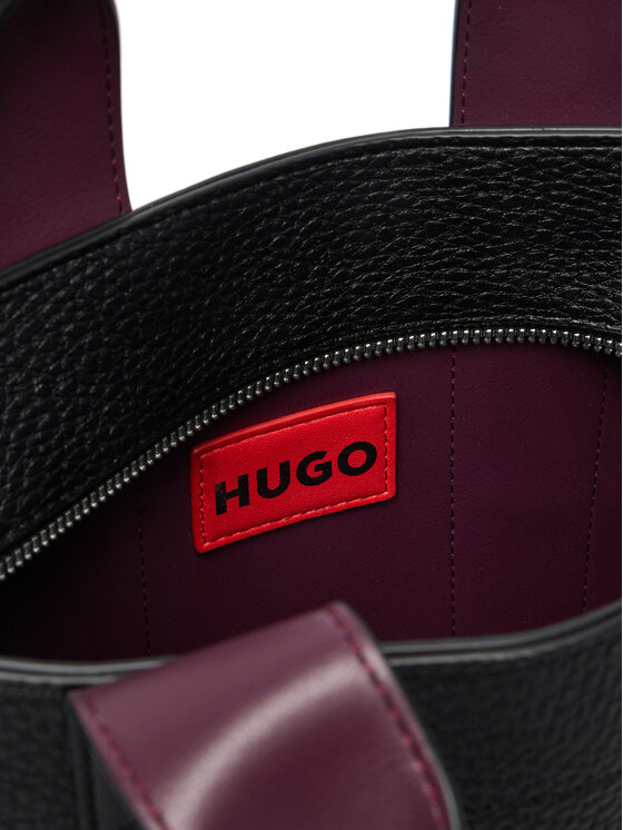 HUGO HUGO Handtasche Becky Gr 50558427 Schwarz
