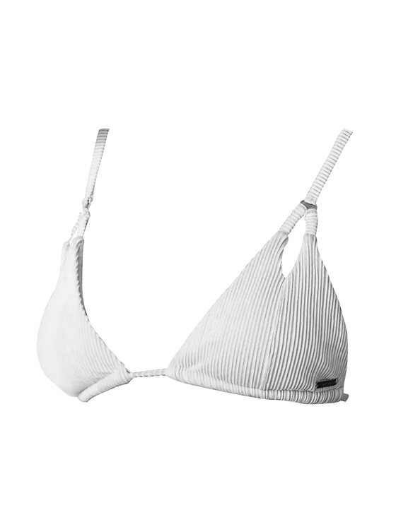 La Michaux La Michaux Bikini pezzo sopra LUCIA Oro bianco