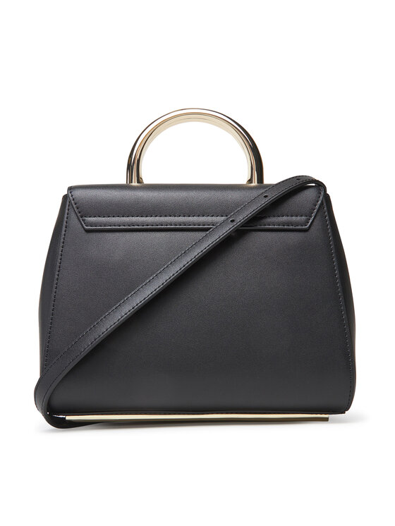 Furla Furla Τσάντα Meridiana WB01704 BX3913 O6000 Μαύρο