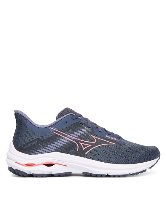 Mizuno Mizuno Futócipő Wave Equate 9 J1GD2548 Szürke