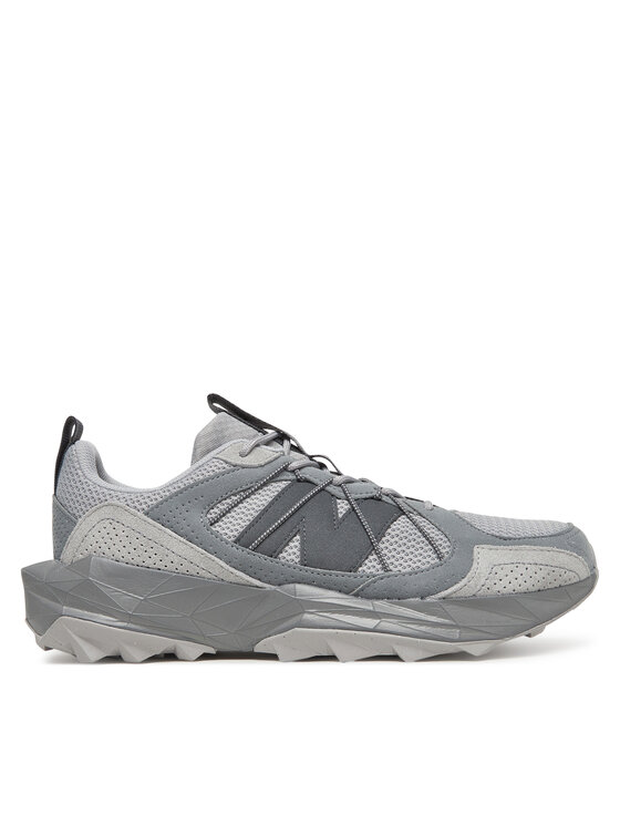 New Balance Sneakersy Tektrel MTTTRSLG Sivá