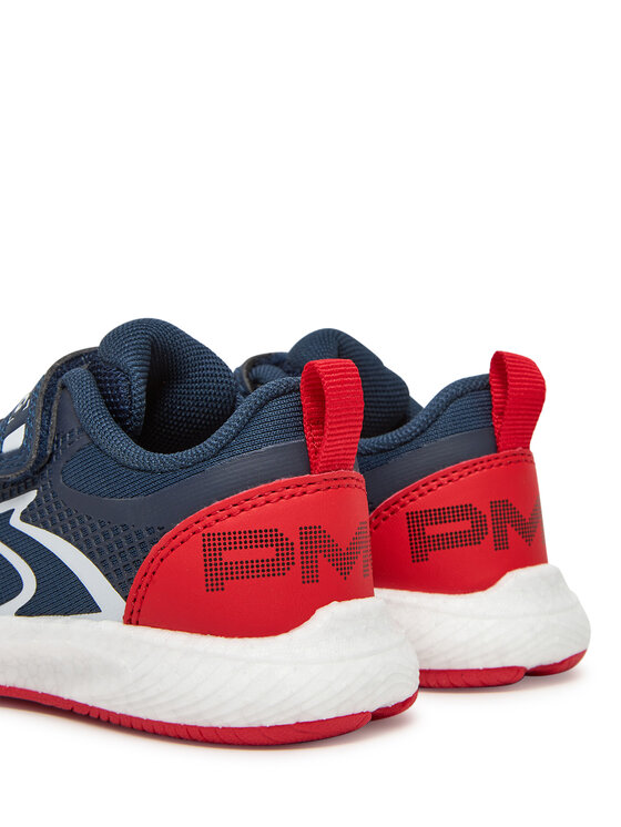 Primigi Primigi Sneakersy 7958522 Granatowy