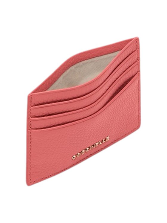 Coccinelle Coccinelle Portafoglio Metallic S13 Rosa