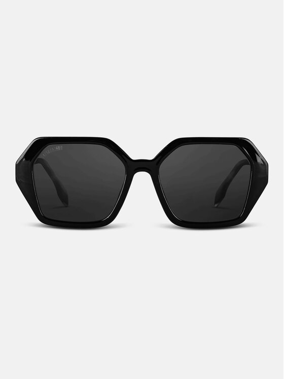 Latenzazero Latenzazero Okulary przeciwsłoneczne Essence Czarny