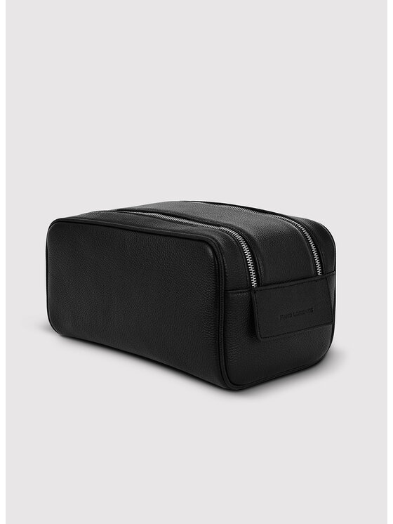 Pako Lorente Pako Lorente Kosmetyczka P25WF-QK-001 Czarny