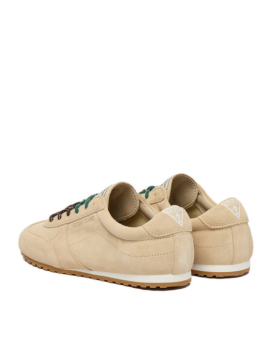 Guess Jeans Guess Jeans Sneakers EO-CS5262 Beige