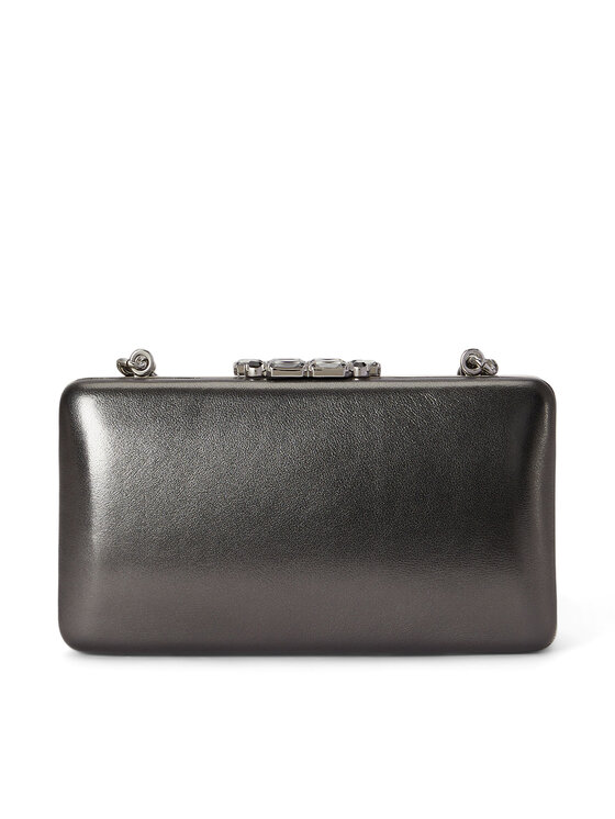 LAUREN RALPH LAUREN LAUREN RALPH LAUREN Geantă 431P15648002 Gri închis
