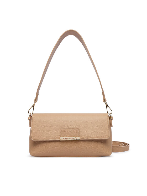 Valentino Valentino Handtasche Dione Re VBS9U809 Beige
