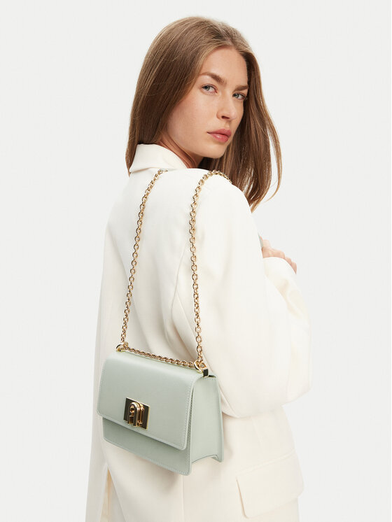 Furla Furla Borsetta BAFKACO ARE000 RUG00 Celeste