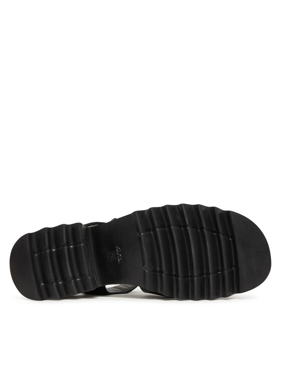 Ara Ara Sandaalid 12-21510-01 Must