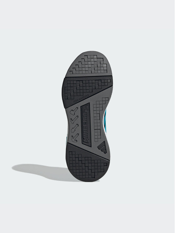 adidas adidas Trampki Minecraft Czarny