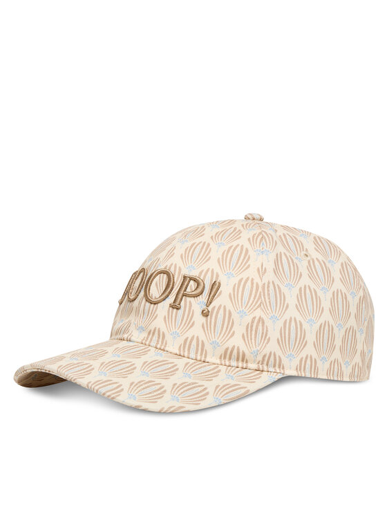 JOOP! JOOP! Cap 10020166 Beige