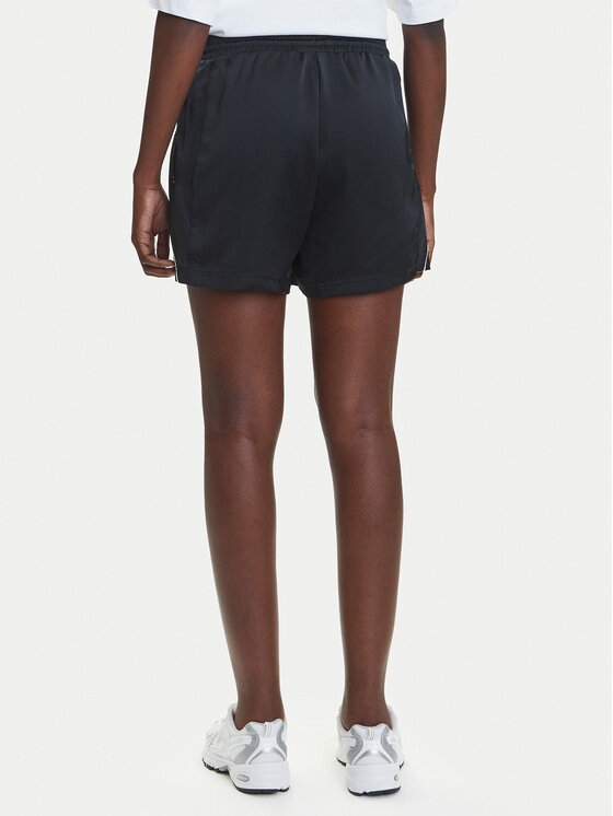 adidas adidas Pantaloni scurți sport Stadium JL7001 Negru Loose Fit