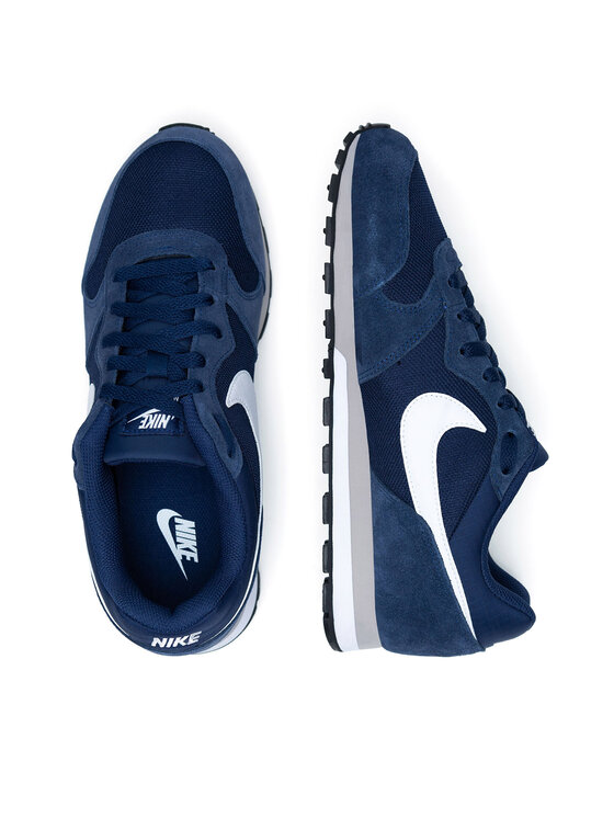 Nike Nike Sneakers 749794-410 Dunkelblau