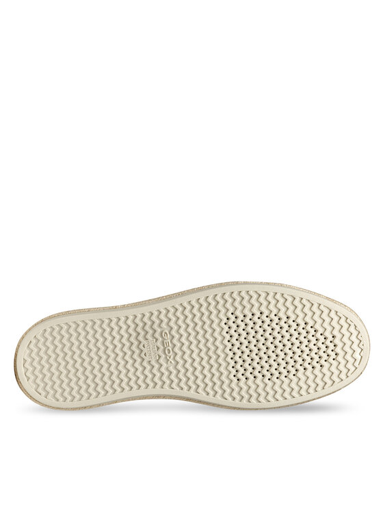 Geox Geox Mokasini U Costuni U55MRA 00022 C6018 Rjava